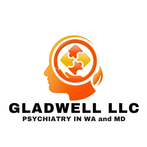 GLADWELL LLC